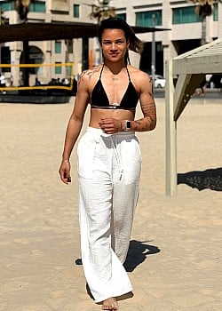Karoline Cardozo